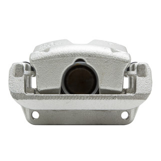 DFC 11-16 Mini Cooper Paceman Front-L Premium Caliper - Silver Zinc Coated