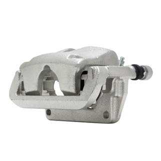 DFC 11-16 Mini Cooper Paceman Front-L Premium Caliper - Silver Zinc Coated