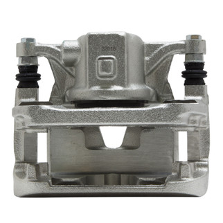 DFC 11-16 Mini Cooper Paceman Front-L Premium Caliper - Silver Zinc Coated