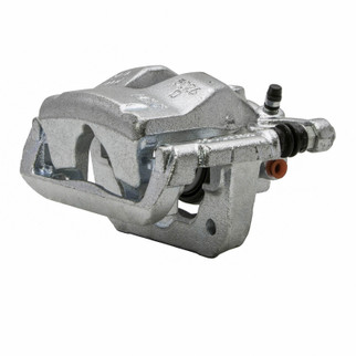 DFC 11-16 Mini Cooper Countryman Front-L Premium Caliper - Silver Zinc Coated