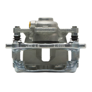 DFC 07-16 Mini Cooper Front-L Premium Caliper - Silver Zinc Coated
