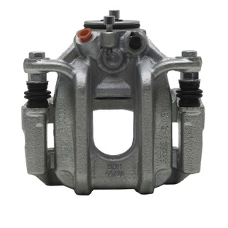 DFC 11-17 BMW i8 Rear-R/Rear-L Premium Caliper - Silver Zinc Coated