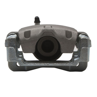 DFC 05-11 Cadillac Seville Rear-R Premium Caliper - Silver Zinc Coated