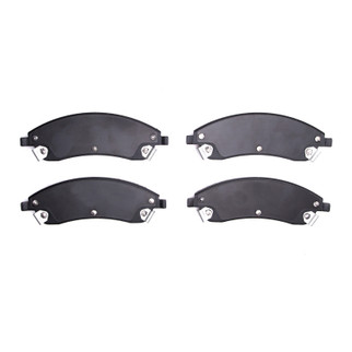 DFC 04-09 Cadillac SRX Front 5000 Advanced Ceramic Brake Pads