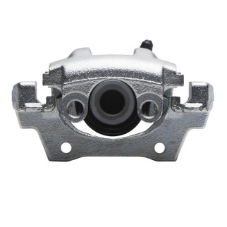 DFC 97-00 BMW 323Ci Rear-R Premium Caliper - Silver Zinc Coated