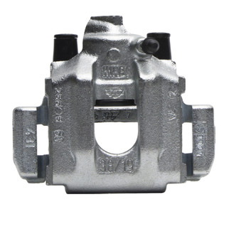 DFC 97-00 BMW 323Ci Rear-R Premium Caliper - Silver Zinc Coated