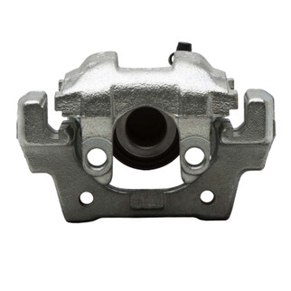 DFC 95-01 BMW 740i Rear-R Premium Caliper - Silver Zinc Coated