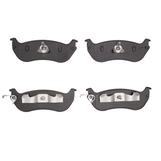 DFC 96-02 Lincoln Town Car Rear 5000 Advanced Ceramic Brake Pads