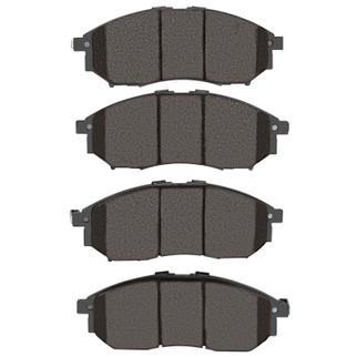 DFC 05-13 Infiniti M37 Front 5000 Advanced Ceramic Brake Pads