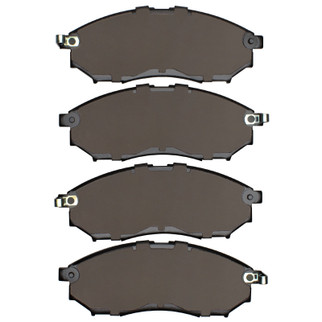 DFC 05-13 Infiniti M37 Front 5000 Advanced Ceramic Brake Pads