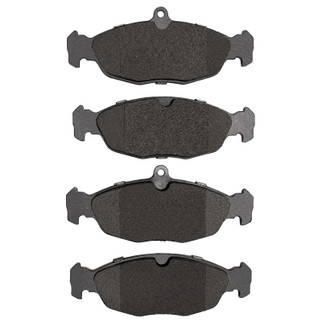DFC 94-10 Aston Martin DB7 Rear/Front 5000 Advanced Low Metallic Brake Pads