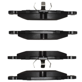 DFC 94-10 Aston Martin DB7 Rear/Front 5000 Advanced Low Metallic Brake Pads