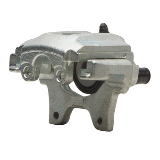DFC 89-95 BMW M5 Rear-L Premium Caliper - Silver Zinc Coated