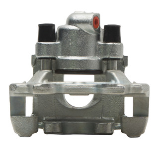DFC 89-95 BMW M5 Rear-L Premium Caliper - Silver Zinc Coated