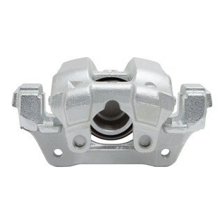 DFC 13-13 BMW 328i xDrive Front-R Premium Caliper - Silver Zinc Coated