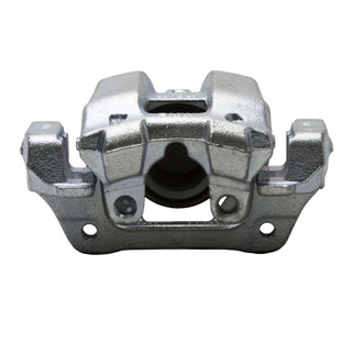 DFC 12-18 BMW 428i Front-L Premium Caliper - Silver Zinc Coated