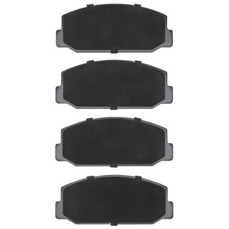 DFC 70-79 Toyota Celica Front 5000 Advanced Semi Metallic Brake Pads