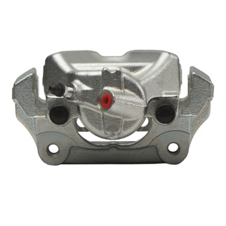 DFC 07-15 BMW 328i xDrive Front-R Premium Caliper - Silver Zinc Coated