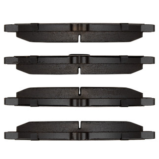 DFC 95-97 Ford Crown Victoria Front 5000 Advanced Semi Metallic Brake Pads