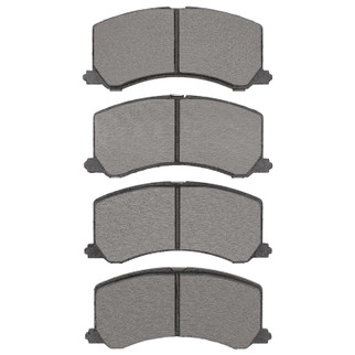 DFC 95-02 Suzuki Esteem Front 5000 Advanced Ceramic Brake Pads