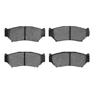 DFC 91-04 Geo Tracker Front 5000 Advanced Semi Metallic Brake Pads