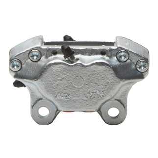 DFC 69-76 BMW 02 Front-R Premium Caliper - Silver Zinc Coated