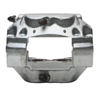 DFC 69-76 BMW 02 Front-R Premium Caliper - Silver Zinc Coated