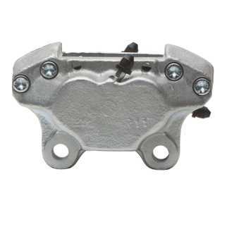 DFC 69-76 BMW 1600 Front-L Premium Caliper - Silver Zinc Coated