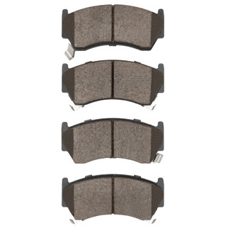 DFC 95-00 Nissan Sentra Front 5000 Advanced Ceramic Brake Pads