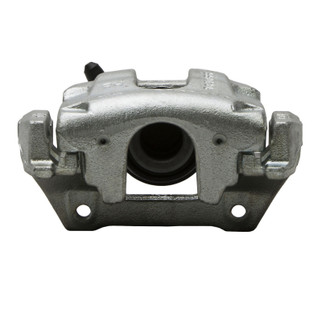 DFC 99-09 Volvo S60/V70/XC70/S80 Rear-R Premium Caliper - Silver Zinc Coated