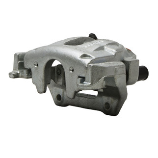 DFC 99-09 Volvo S60/V70/XC70/S80 Rear-R Premium Caliper - Silver Zinc Coated