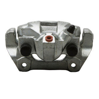 DFC 99-09 Volvo S60/V70/XC70/S80 Rear-R Premium Caliper - Silver Zinc Coated