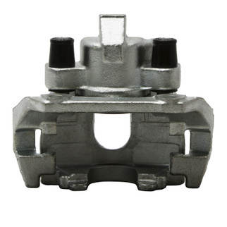 DFC 99-09 Volvo S60/V70/XC70/S80 Rear-R Premium Caliper - Silver Zinc Coated
