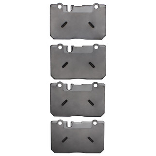 DFC 95-00 Lexus LS400 Front 5000 Advanced Ceramic Brake Pads