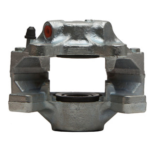 DFC 85-93 Volvo 780/740/760 Series/960/940 Rear-R Premium Caliper - Silver Zinc Coated