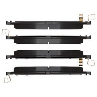 DFC 24-25 Ford Mustang Front 5000 Advanced Ceramic Brake Pads