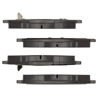 DFC 24-25 Mazda CX-90 Rear 5000 Advanced Ceramic Brake Pads