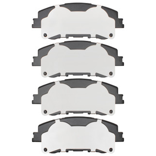 DFC 24-25 Mazda CX-70 Front 5000 Advanced Ceramic Brake Pads