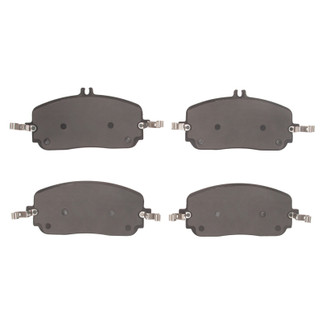 DFC 22-25 Mercedes-Benz GLC300 Front 5000 Advanced Ceramic Brake Pads