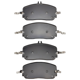 DFC 22-25 Mercedes-Benz GLC300 Front 5000 Advanced Ceramic Brake Pads