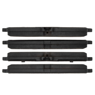 DFC 22-25 Mercedes-Benz EQE 350 Rear 5000 Advanced Ceramic Brake Pads