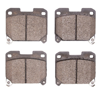 DFC 93-98 Toyota Supra Rear 5000 Advanced Ceramic Brake Pads