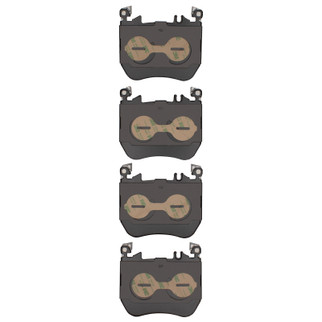 DFC 21-25 Mercedes-Benz S580 Front 5000 Advanced Ceramic Brake Pads