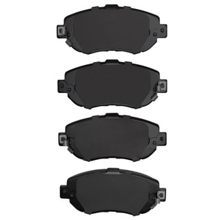 DFC 93-10 Lexus GS430 Front 5000 Advanced Ceramic Brake Pads