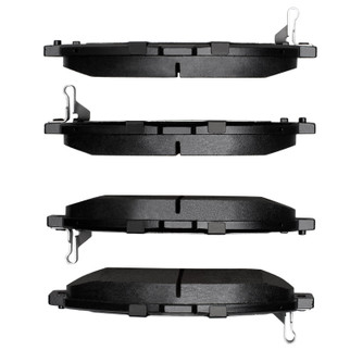 DFC 93-10 Lexus GS430 Front 5000 Advanced Ceramic Brake Pads