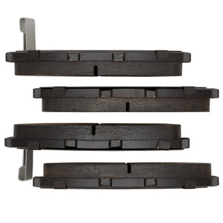 DFC 93-01 Acura Integra Front 5000 Advanced Ceramic Brake Pads