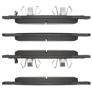 DFC 22-25 Acura MDX Front 5000 Advanced Ceramic Brake Pads