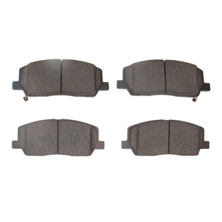 DFC 21-24 Genesis GV80 Front 5000 Advanced Ceramic Brake Pads