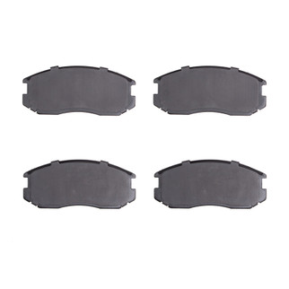 DFC 91-00 Dodge Colt Front 5000 Advanced Ceramic Brake Pads
