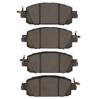 DFC 20-25 Nissan Sentra Front 5000 Advanced Ceramic Brake Pads